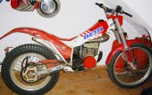 1990 Beta TR 35/260 photo